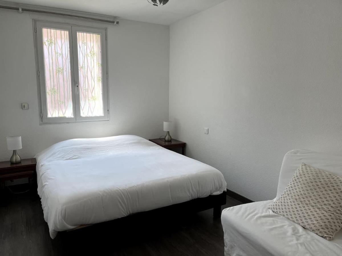 Bel Appartement Climatise Centre Albi Exterior foto